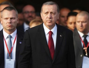 Επίθεση Ερντογάν σε ΗΠΑ: «Δεν μπορούμε να αγοράζουμε πλέον όπλα από εσάς»!